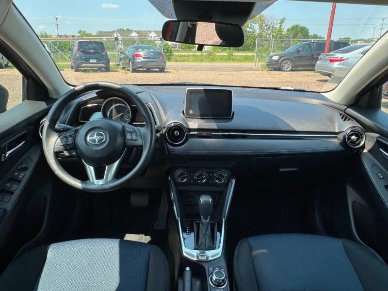 2016 Scion iA - Image 11 of 15