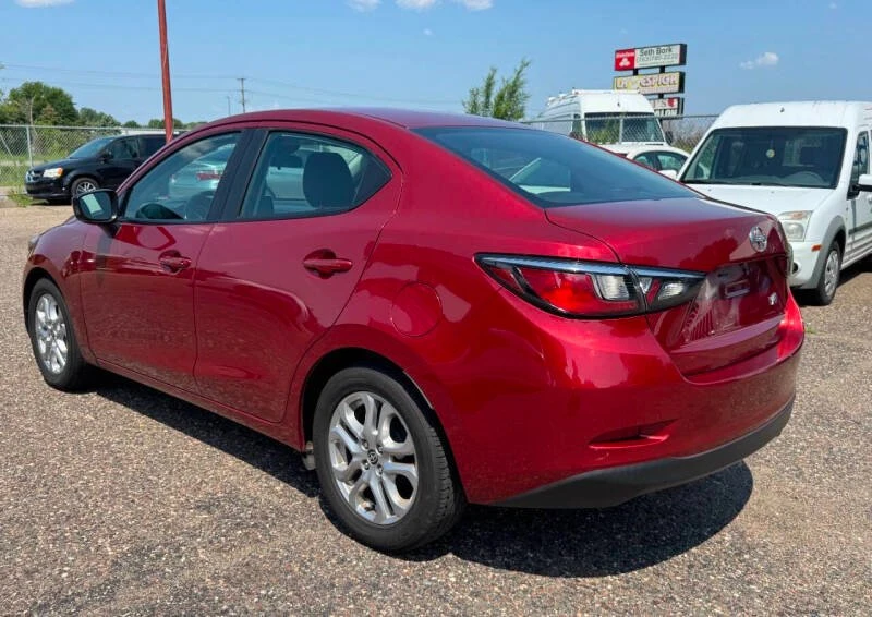 2016 Scion iA - Image 5 of 15