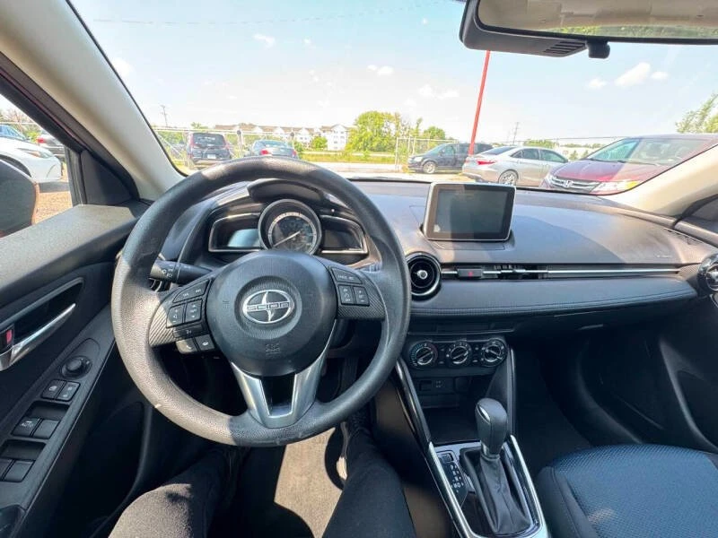 2016 Scion iA - Image 15 of 15