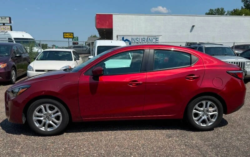 2016 Scion iA - Image 4 of 15