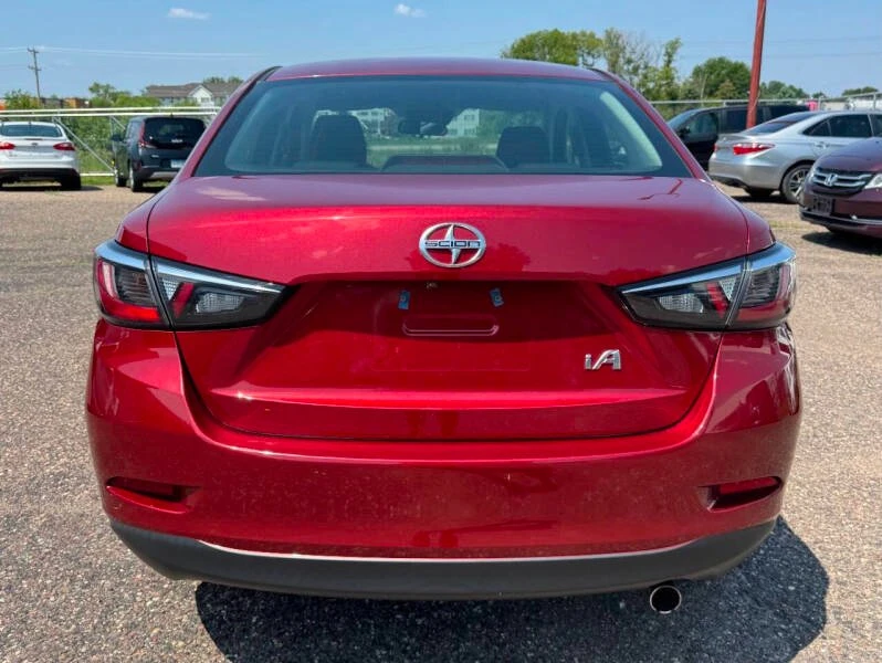 2016 Scion iA - Image 7 of 15