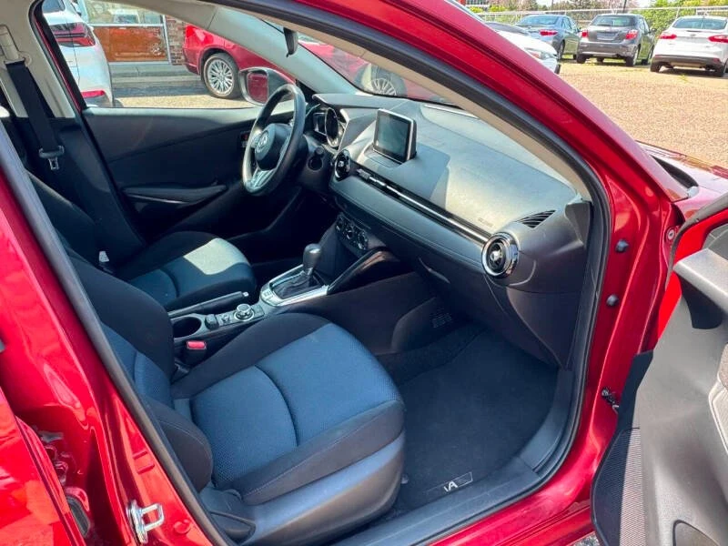 2016 Scion iA - Image 10 of 15