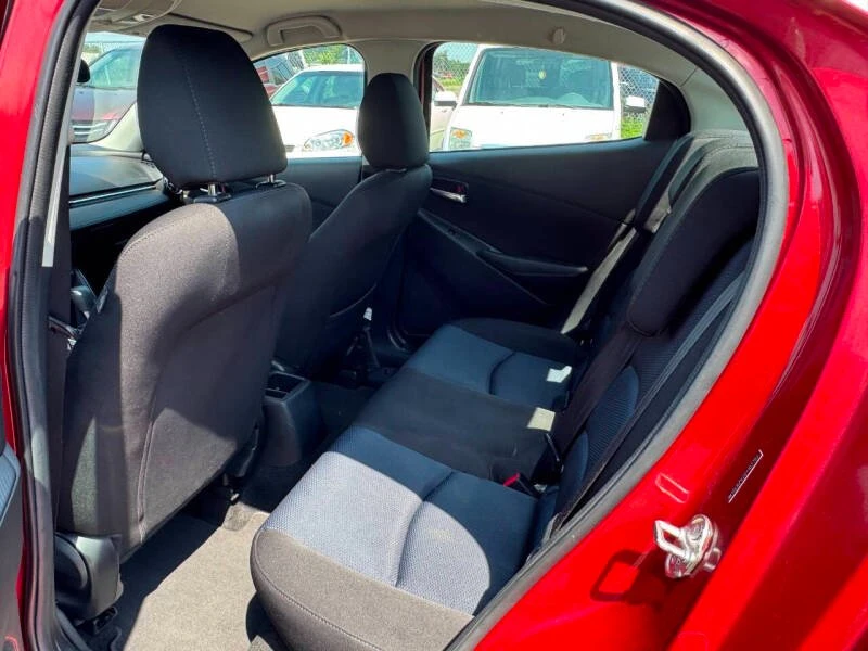 2016 Scion iA - Image 13 of 15