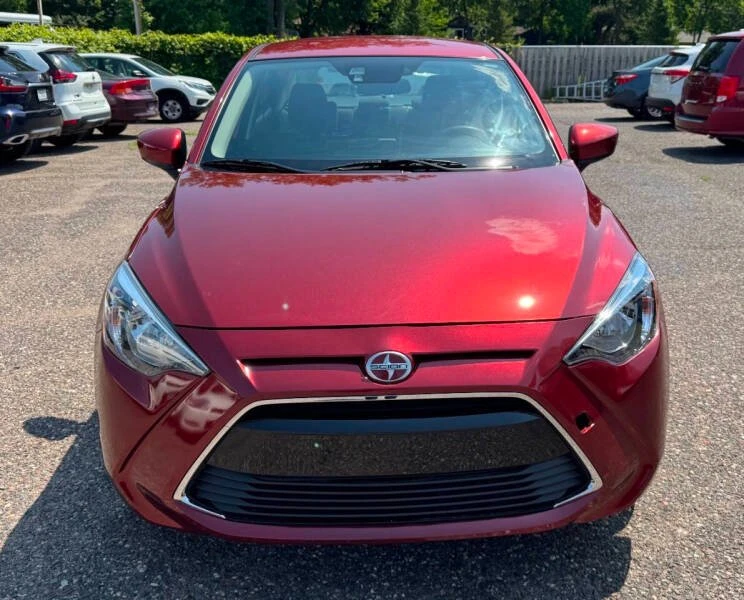 2016 Scion iA - Image 2 of 15