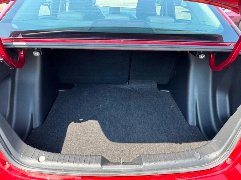 2016 Scion iA - Image 14 of 15