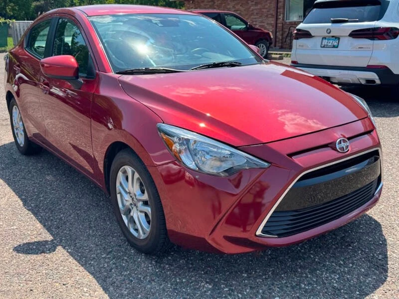 2016 Scion iA - Image 3 of 15