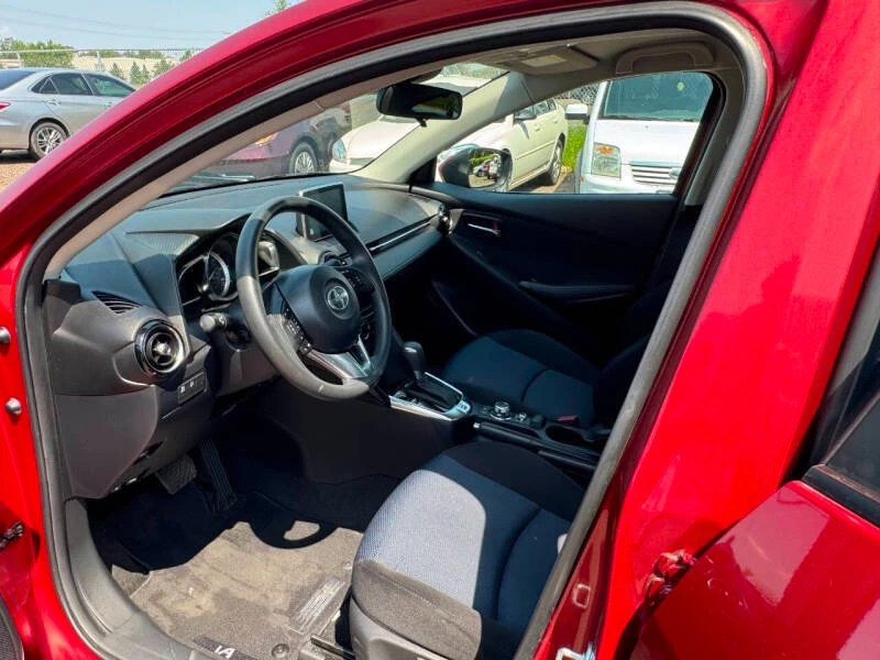 2016 Scion iA - Image 8 of 15