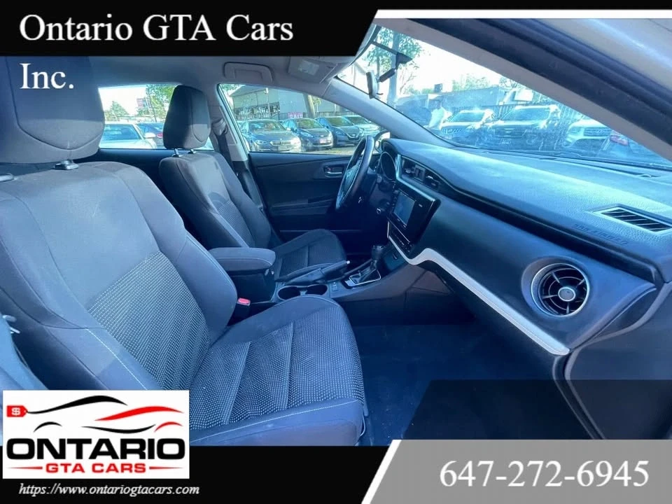 2016 Scion iM - Image 10 of 15