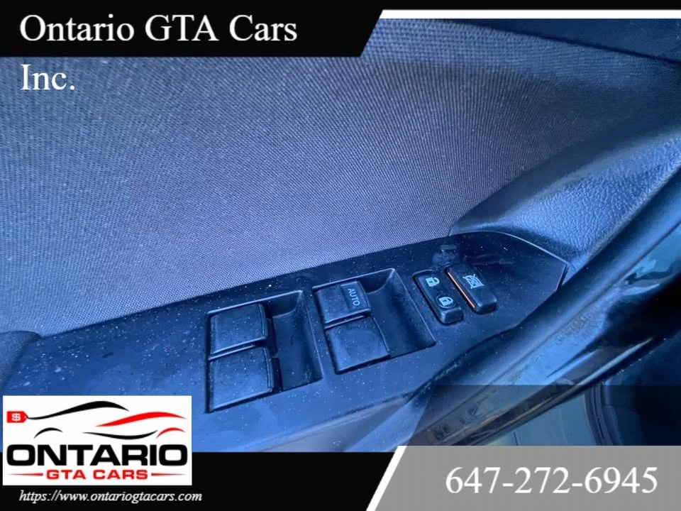 2016 Scion iM - Image 6 of 14