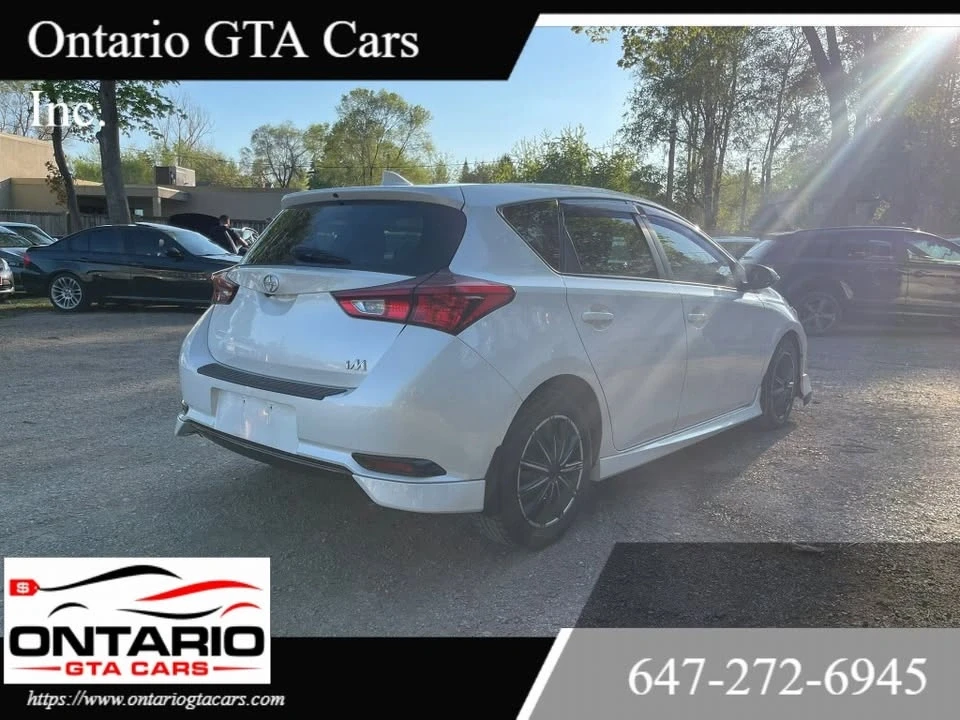 2016 Scion iM - Image 3 of 15
