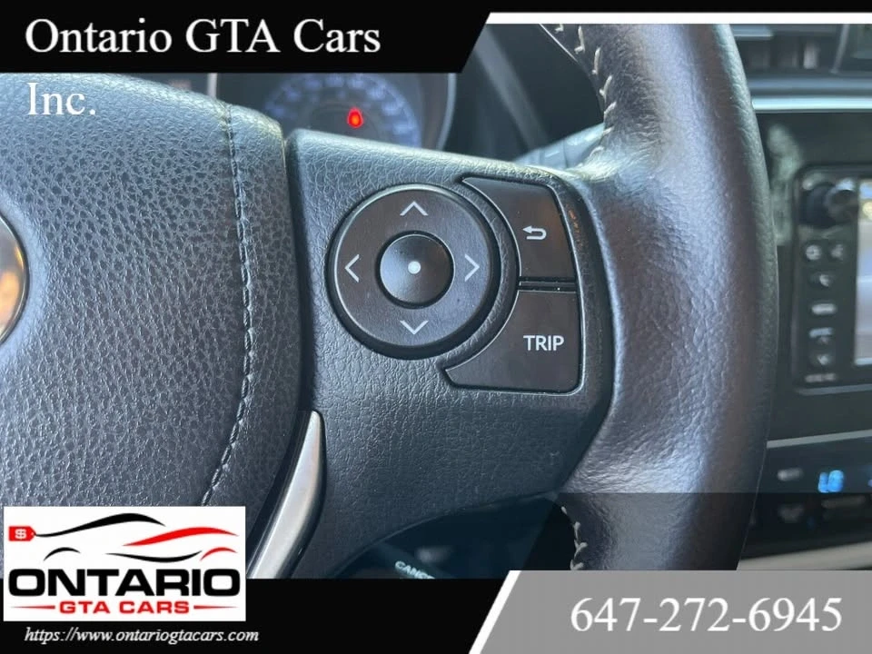2016 Scion iM - Image 15 of 15