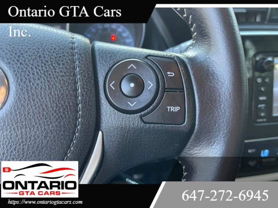 2016 Scion iM - Image 14 of 14
