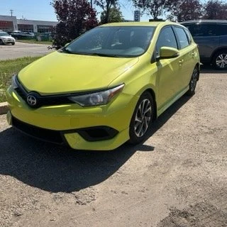 2016 Scion iM - Image 4 of 15