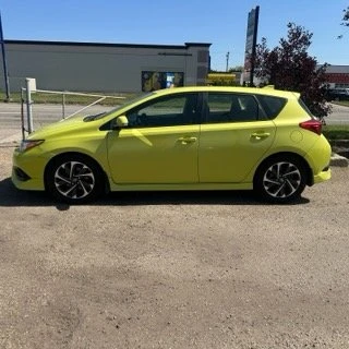 2016 Scion iM - Image 5 of 15