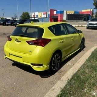 2016 Scion iM - Image 8 of 15