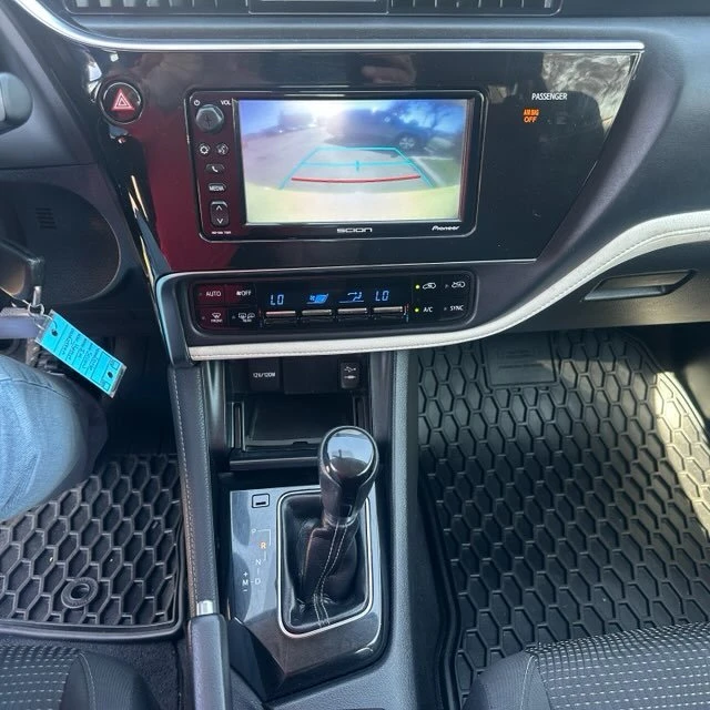 2016 Scion iM - Image 15 of 15