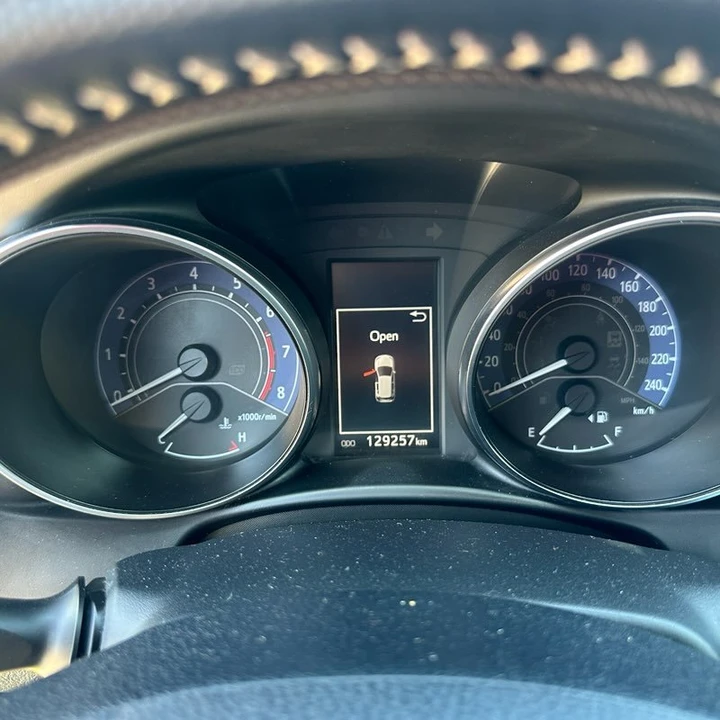 2016 Scion iM - Image 14 of 15