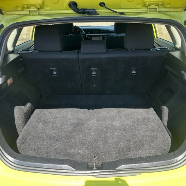 2016 Scion iM - Image 11 of 15