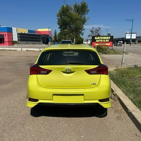 2016 Scion iM - Image 7 of 15
