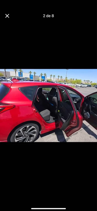 2016 Scion iM - Image 12 of 13