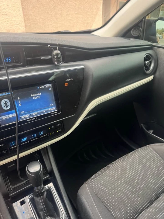 2016 Scion iM - Image 6 of 13