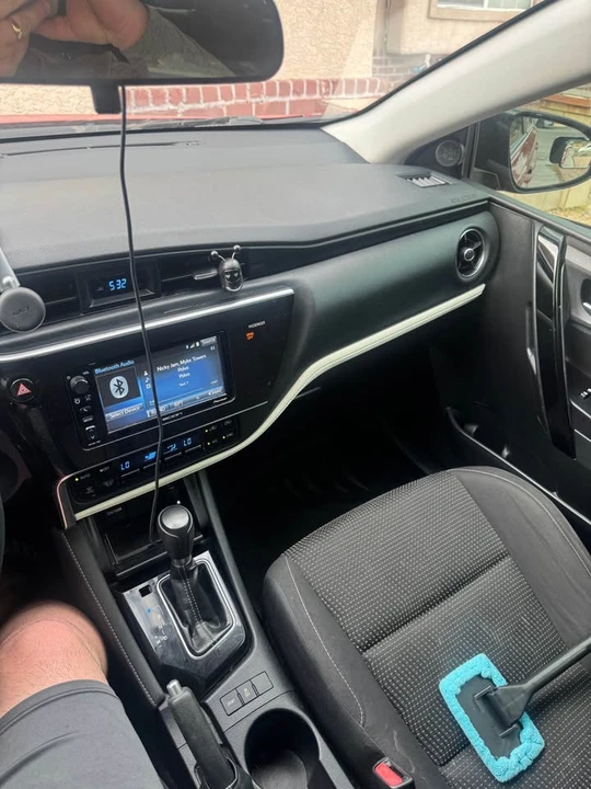 2016 Scion iM - Image 9 of 13