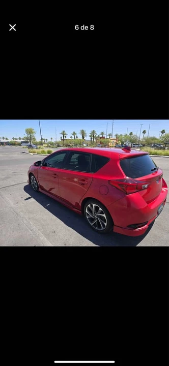 2016 Scion iM - Image 11 of 13