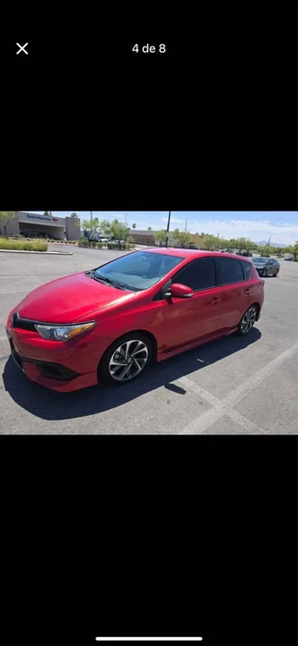 2016 Scion iM - Image 10 of 13