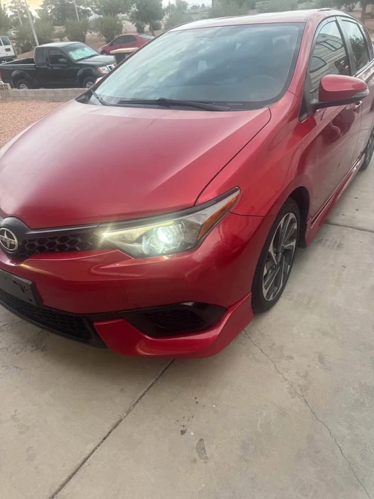 2016 Scion iM - Image 2 of 13