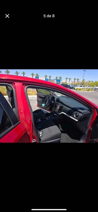 2016 Scion iM - Image 13 of 13