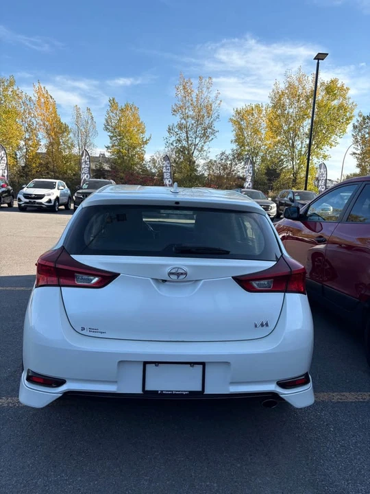 2016 Scion iM - Image 4 of 5