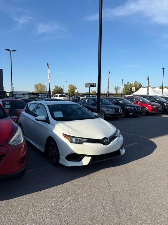 2016 Scion iM - Image 2 of 5