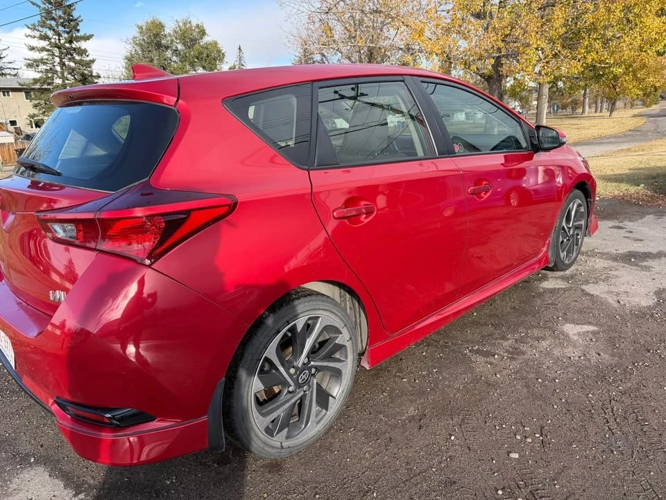 2016 Scion iM - Image 3 of 9