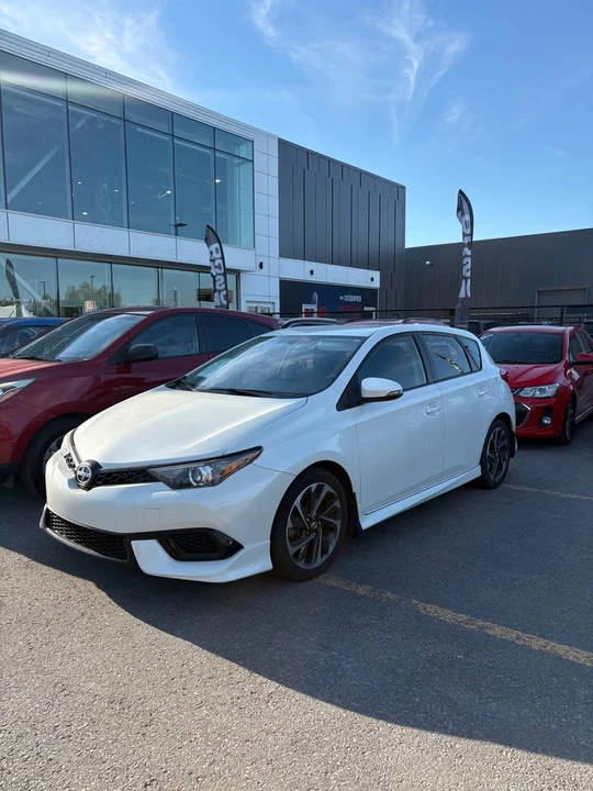 2016 Scion iM - Image 3 of 5
