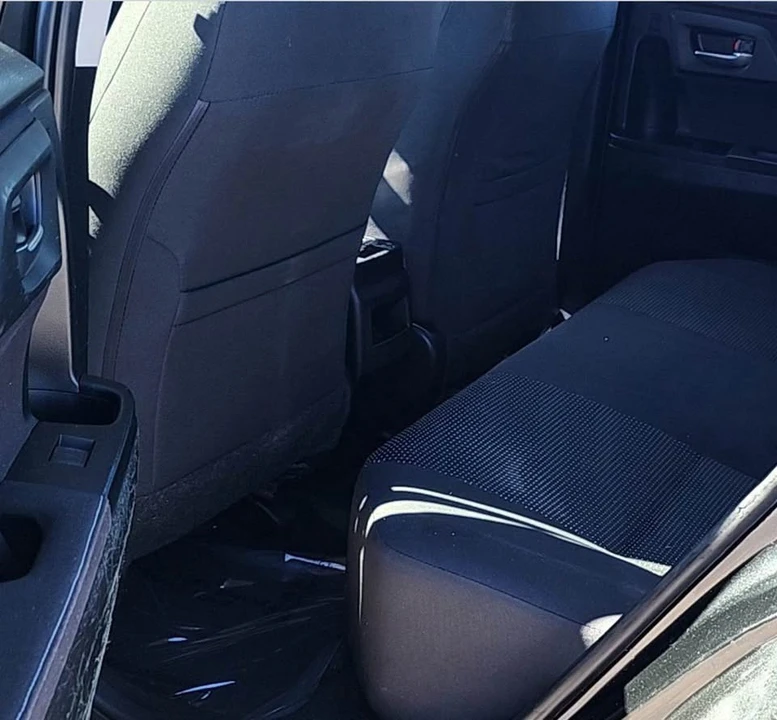 2016 Scion iM - Image 7 of 9