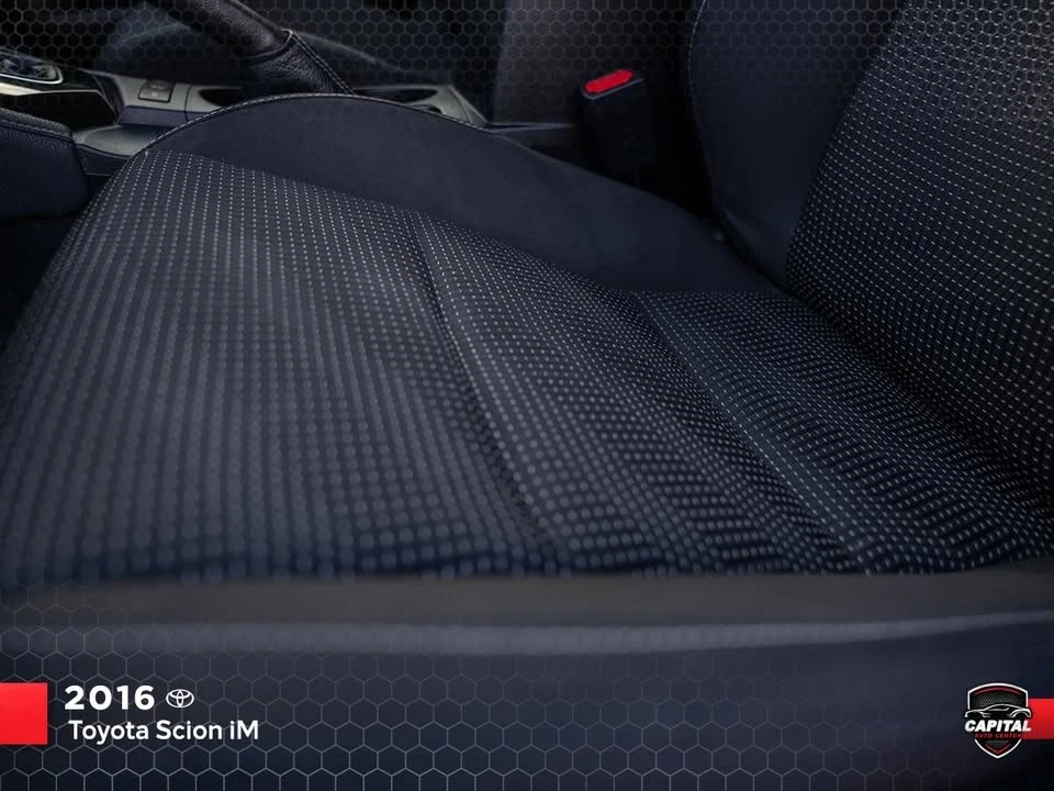 2016 Scion iM - Image 10 of 11