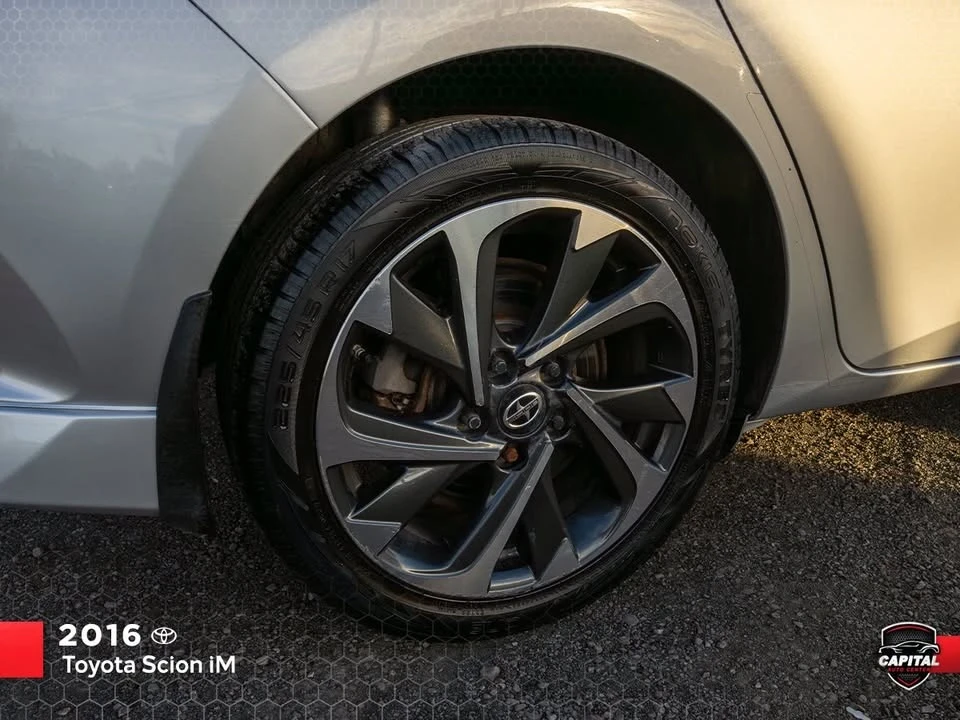 2016 Scion iM - Image 5 of 11