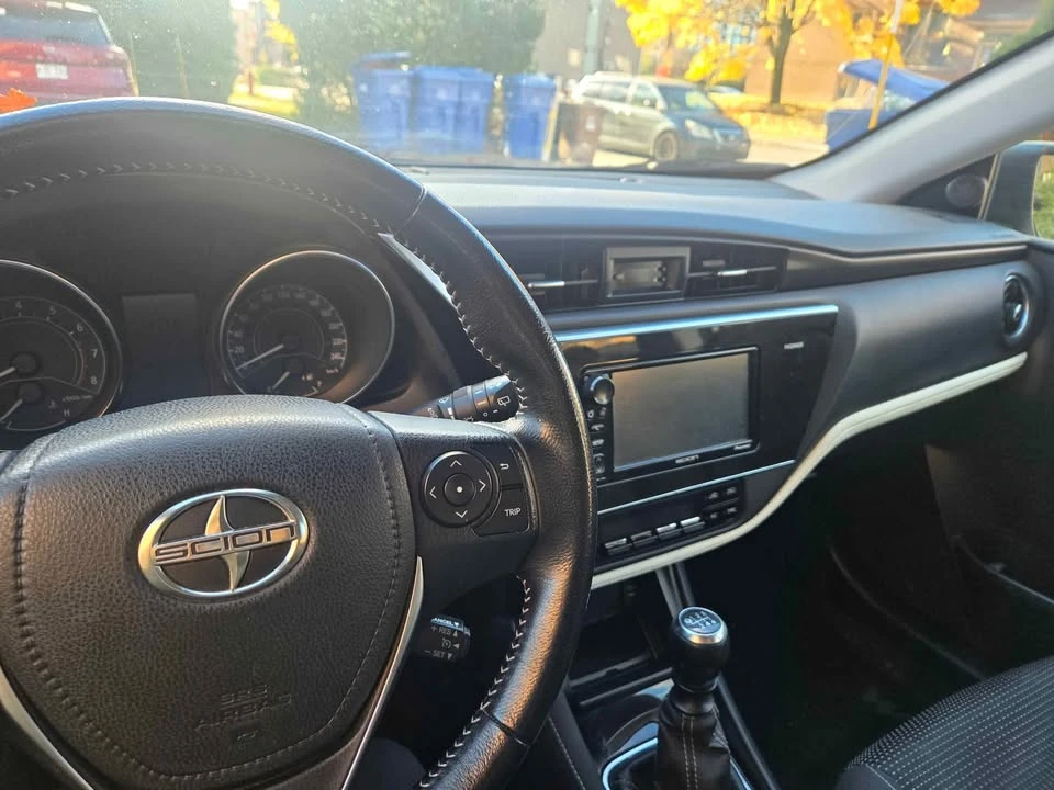 2016 Scion iM - Image 8 of 11