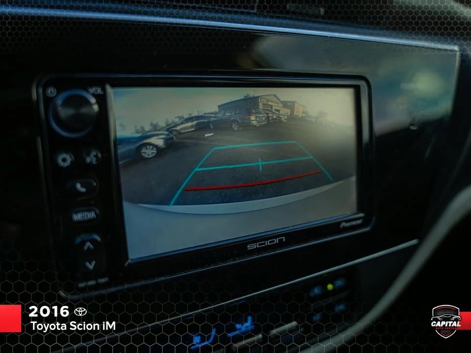 2016 Scion iM - Image 9 of 11