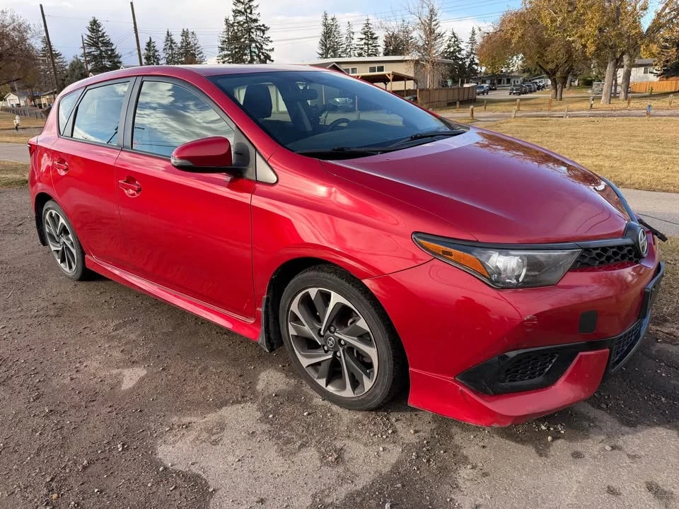 2016 Scion iM - Image 2 of 9