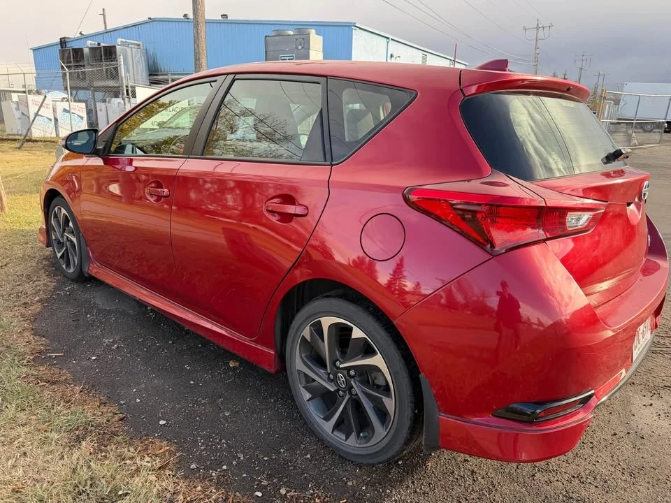 2016 Scion iM - Image 4 of 9