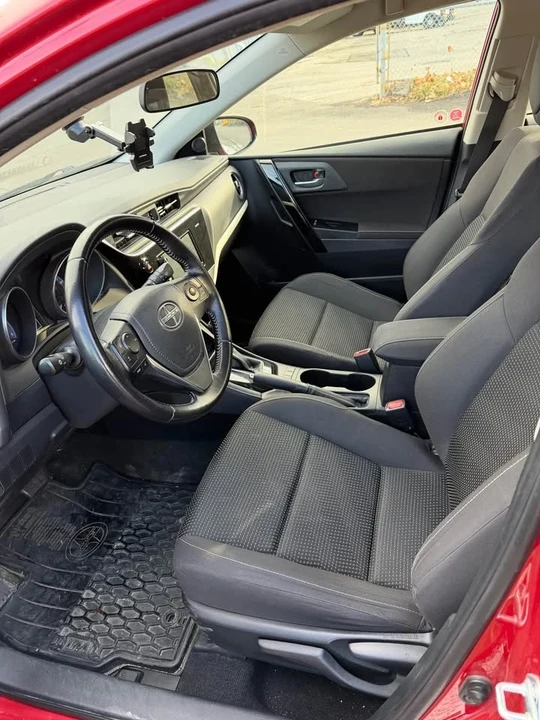 2016 Scion iM - Image 6 of 9