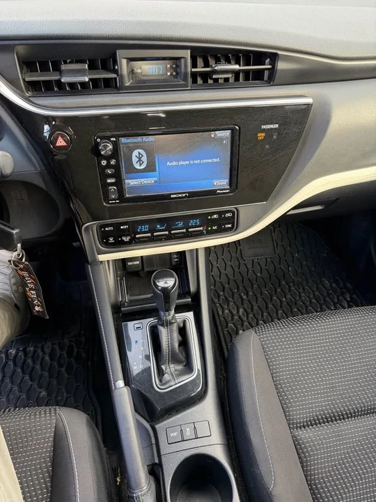 2016 Scion iM - Image 8 of 9