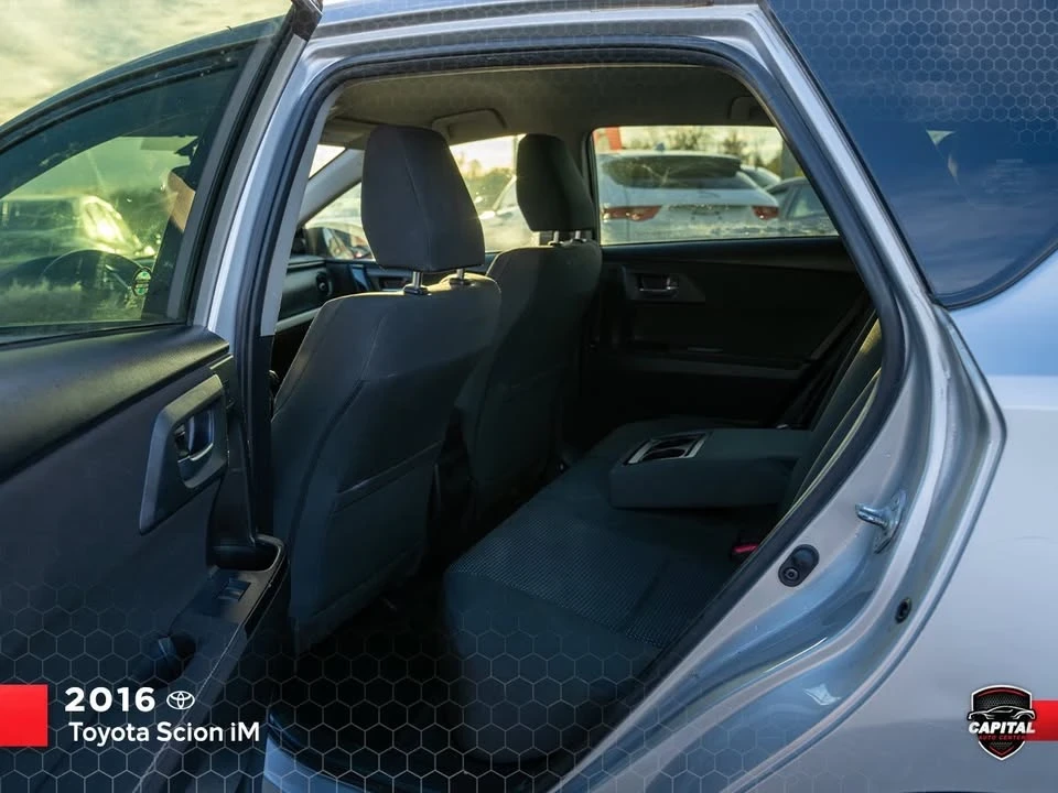 2016 Scion iM - Image 7 of 11