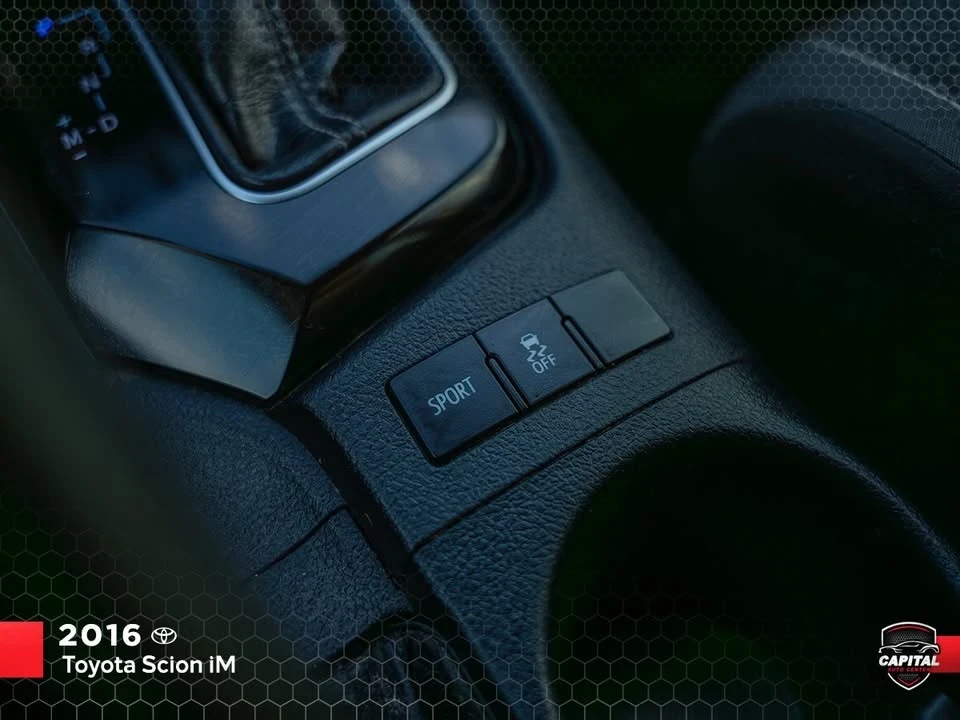 2016 Scion iM - Image 11 of 11