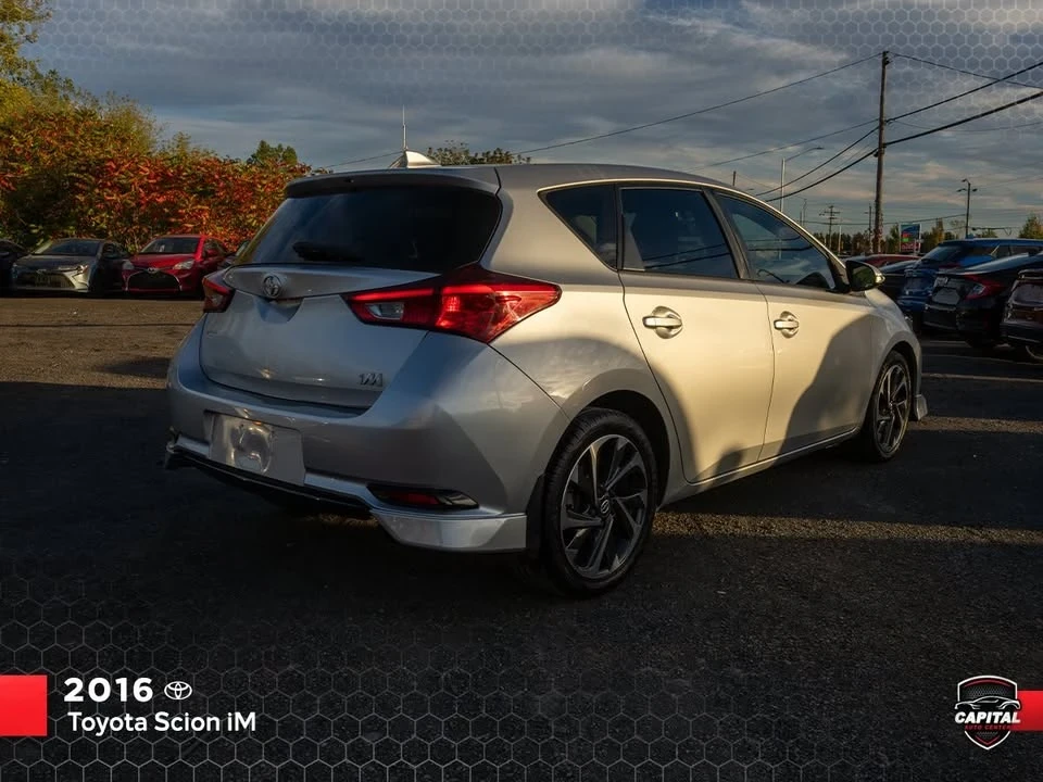 2016 Scion iM - Image 4 of 11