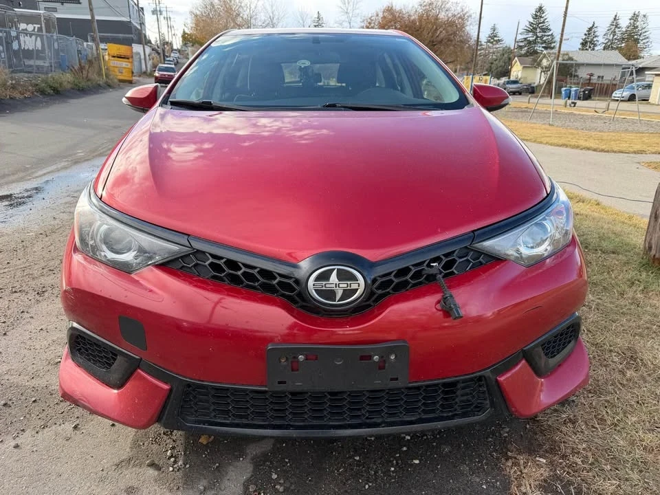 2016 Scion iM - Image 5 of 9