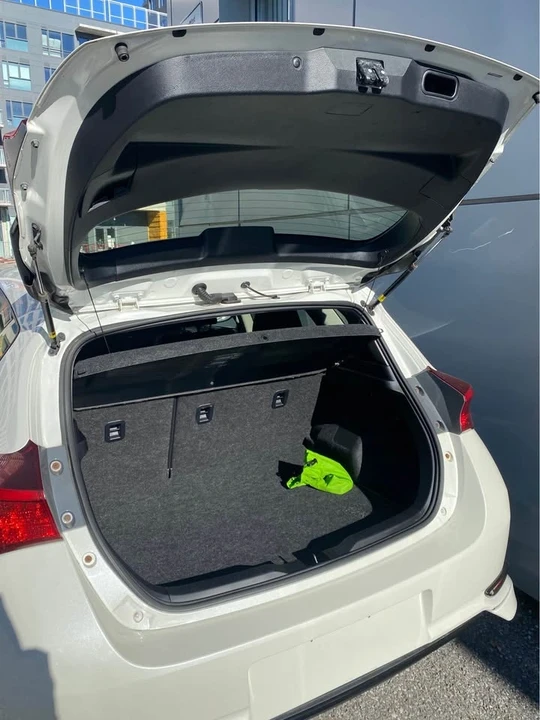 2016 Scion iM - Image 8 of 8