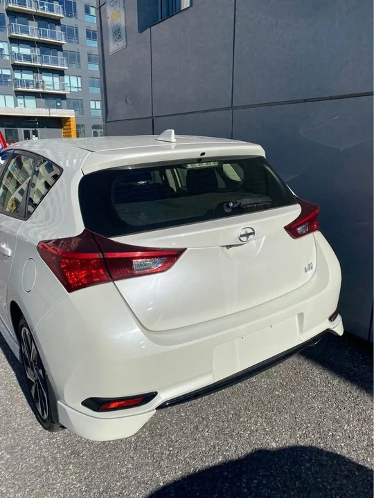 2016 Scion iM - Image 7 of 8