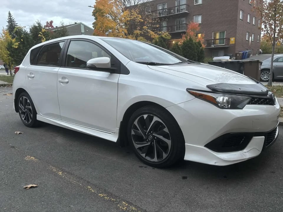 2016 Scion iM - Image 6 of 11